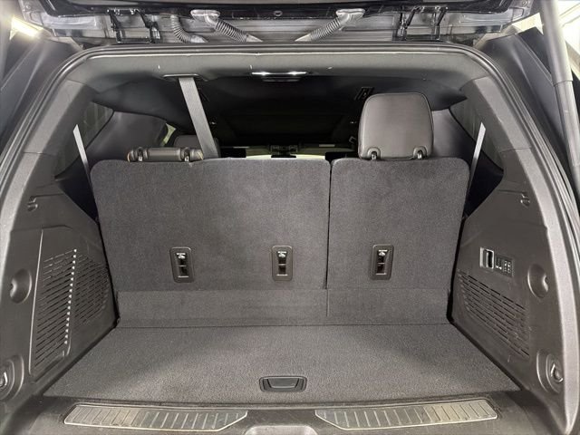 2021 GMC Yukon AT4 - Photo 27