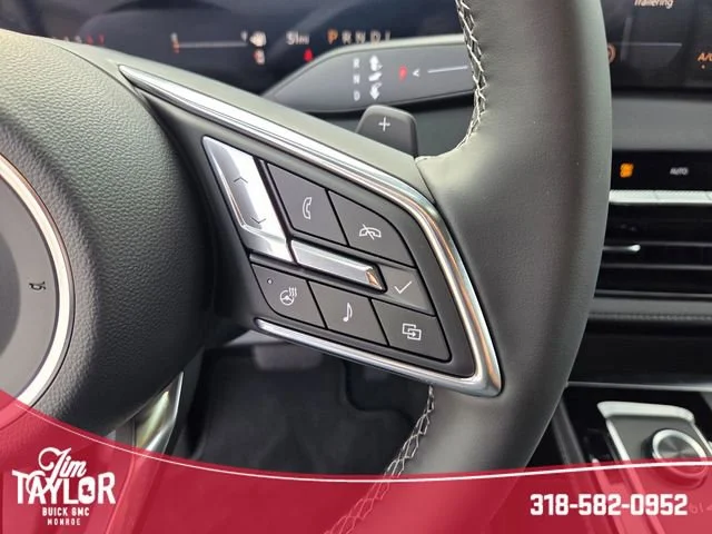 2026 Buick Enclave Sport Touring - Photo 27