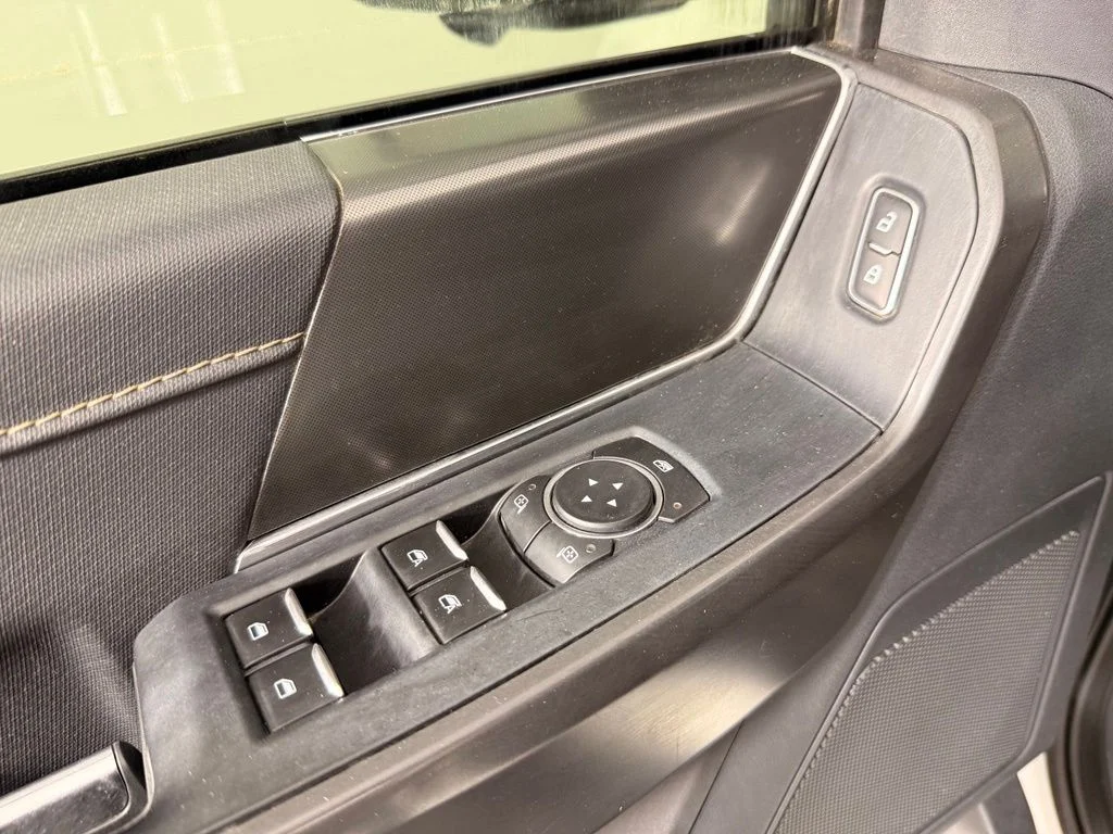 Used 2024 White Ford XLT image 18