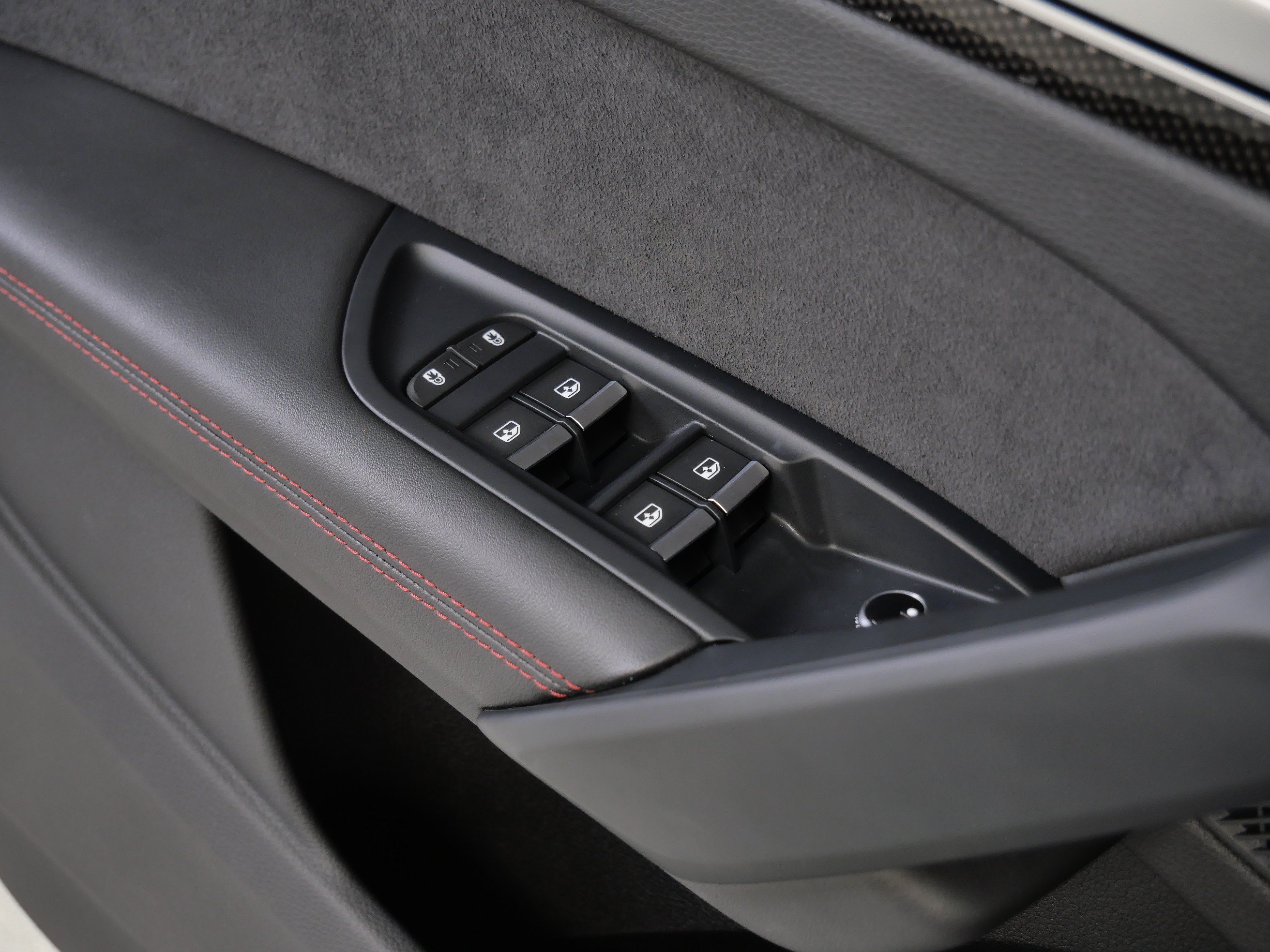 Used 2023 Florett Silver Metallic Audi Prestige image 32