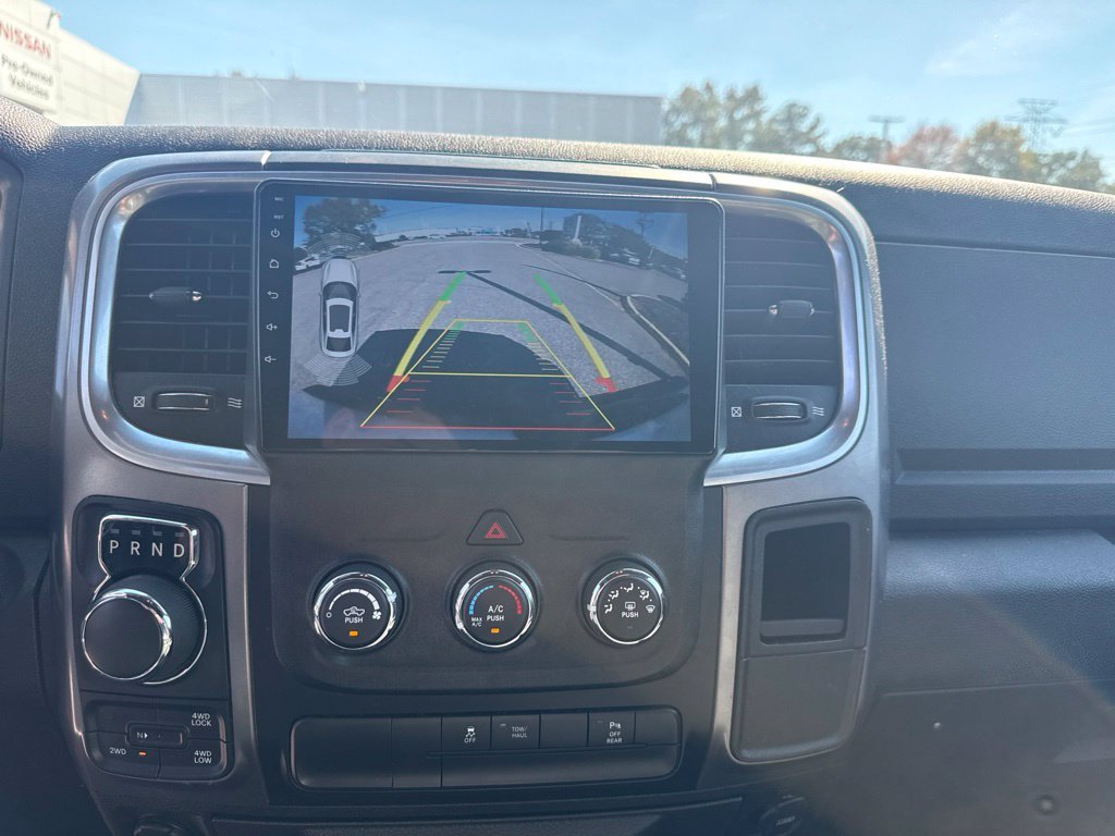 Used 2021 White Ram Warlock image 11