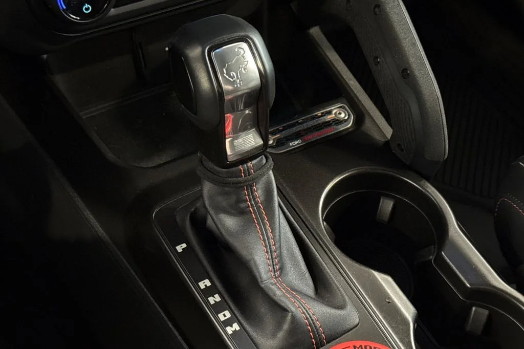 2023 Ford Bronco Raptor - Photo 26