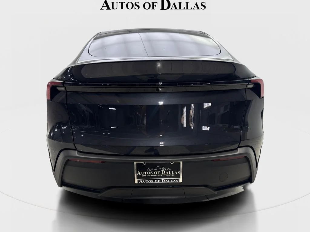 Used 2026 Black Tesla  image 7