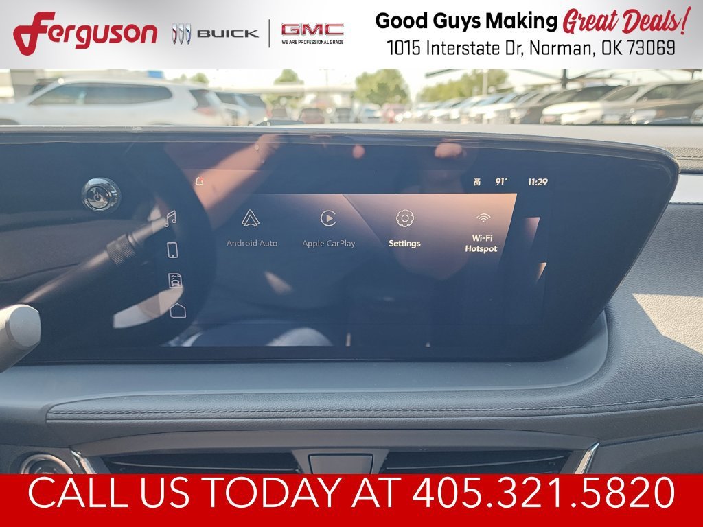 2026 Buick Encore GX Preferred - Photo 24