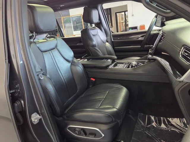 Used 2022 Gray Jeep Series I image 21