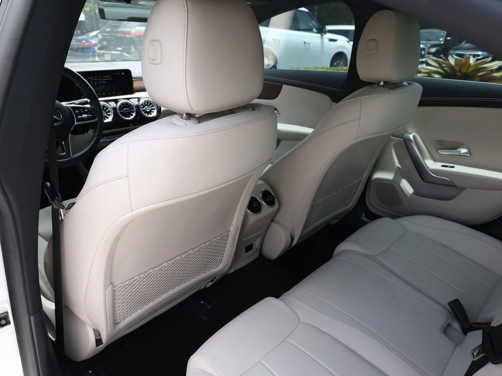 2023 Mercedes-Benz CLA CLA 250 - Photo 17