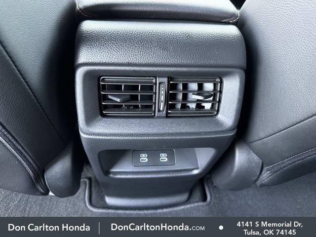 Used 2026 Urban Gray Pearl Honda AWD Sport-L Hybrid image 47