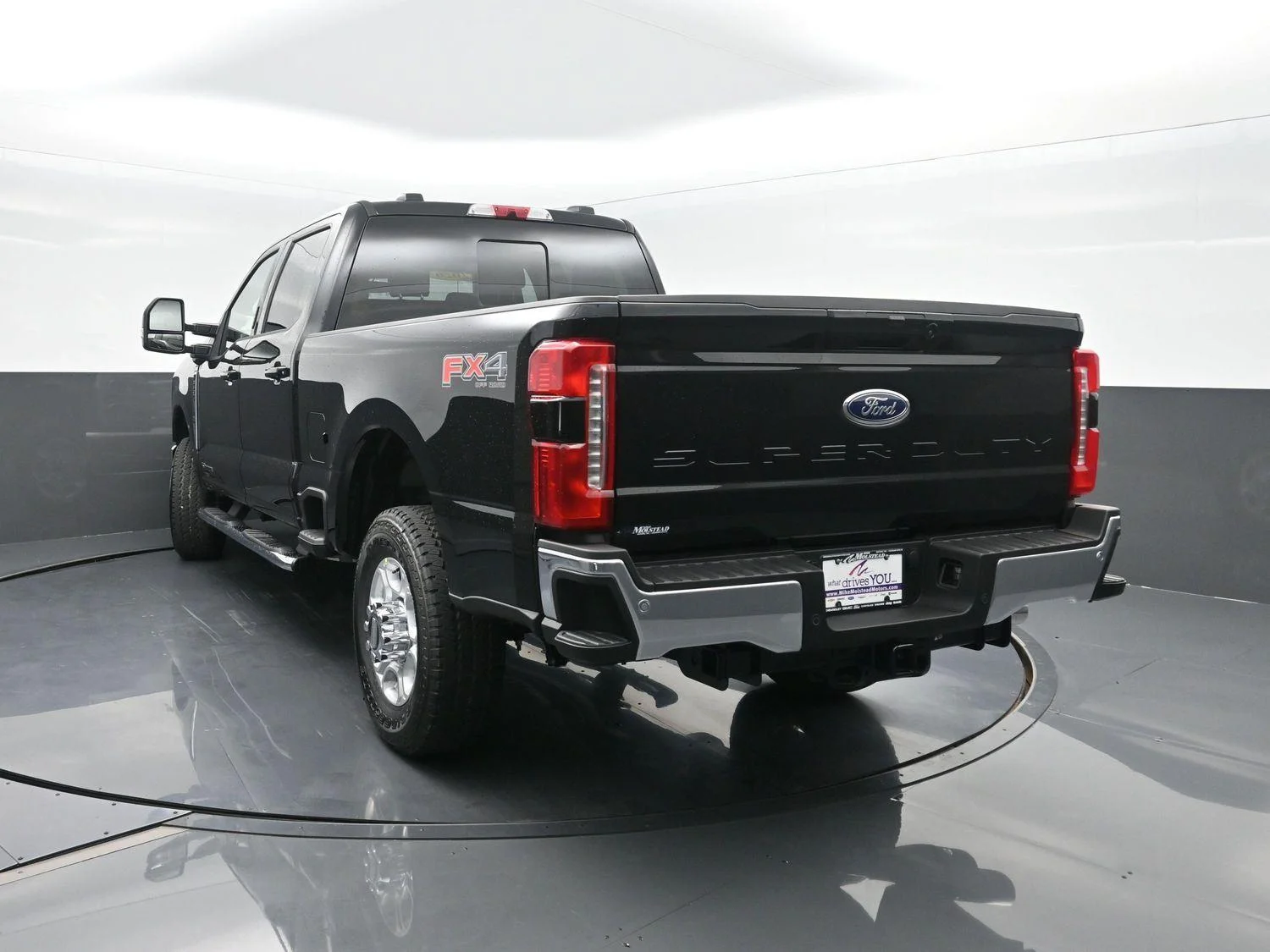 2026 Ford F-250 Super Duty XLT - Photo 45