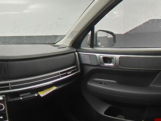 New 2026 Gray Hyundai SE image 35
