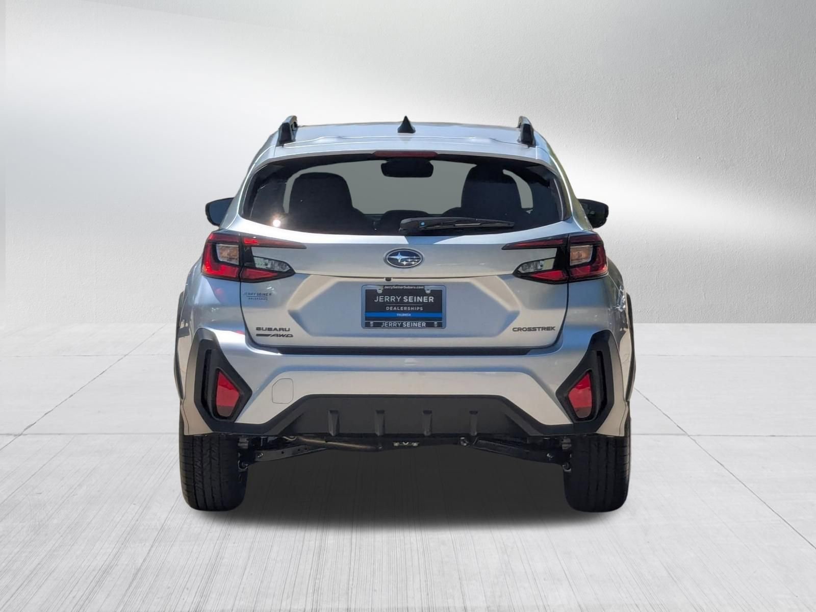 New 2026 ICE SILVER METALLIC Subaru Premium image 10