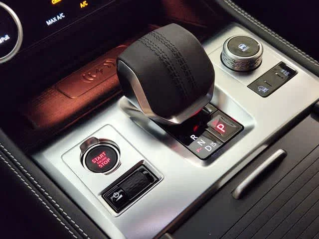 New 2026 Fuji White Jaguar R-Dynamic S image 20