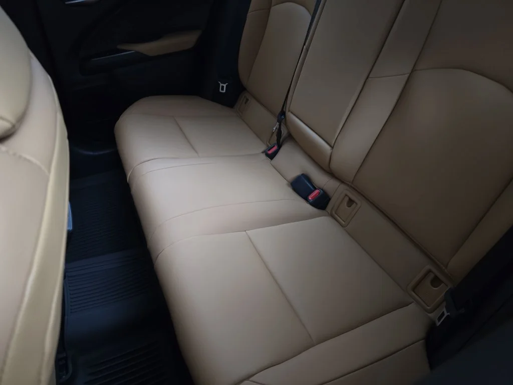 New 2026 Nori Green Pearl Lexus PREMIUM AWD image 13
