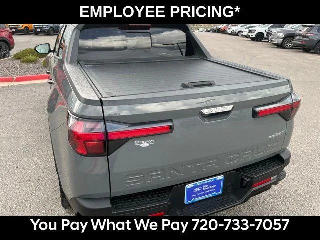 Used 2023 Gray Hyundai NIGHT image 21