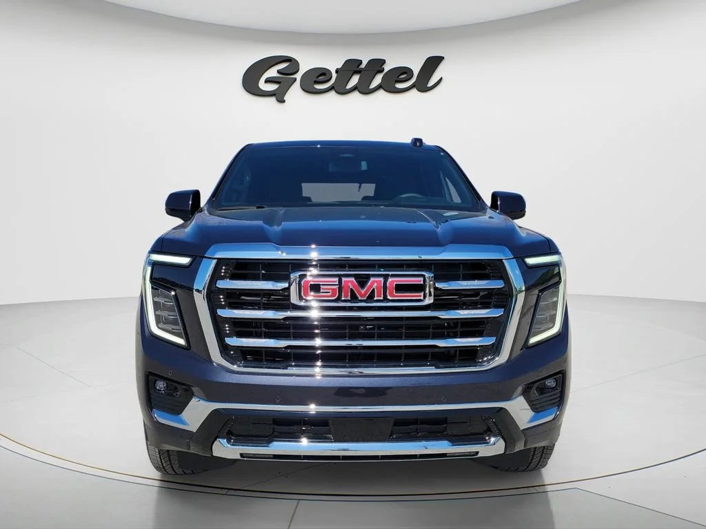 New 2026 Titanium Rush Metallic GMC Elevation image 22