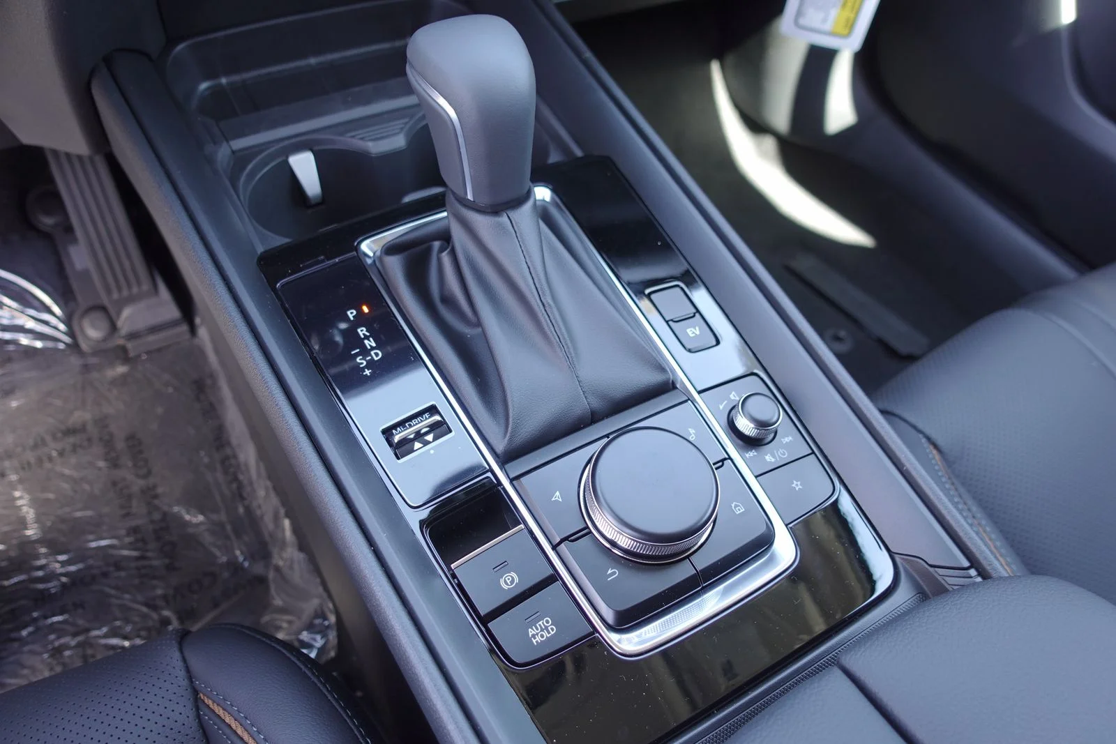 2026 Mazda CX-50 Premium Plus - Photo 21