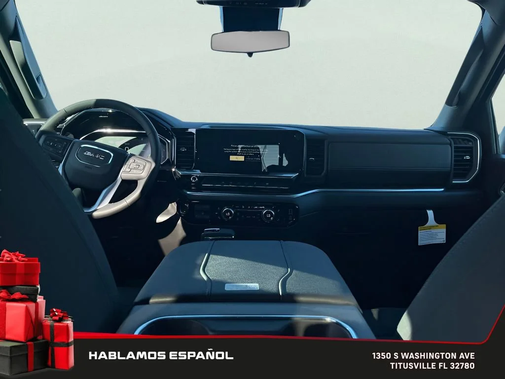 New 2026 Onyx Black GMC Elevation image 32