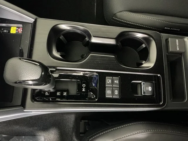 New 2026 Gray Subaru Limited XT image 15