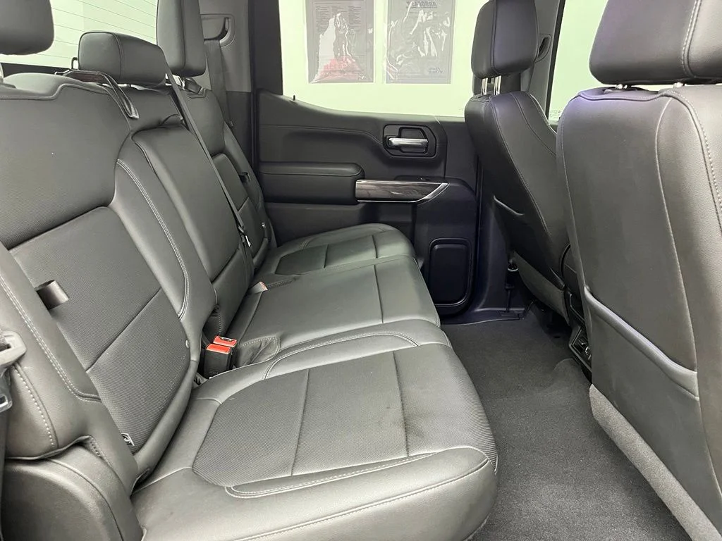 Used 2019 Black Chevrolet LTZ image 29