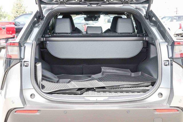 Certified Used 2026 PRECIOUS METAL Toyota  image 24