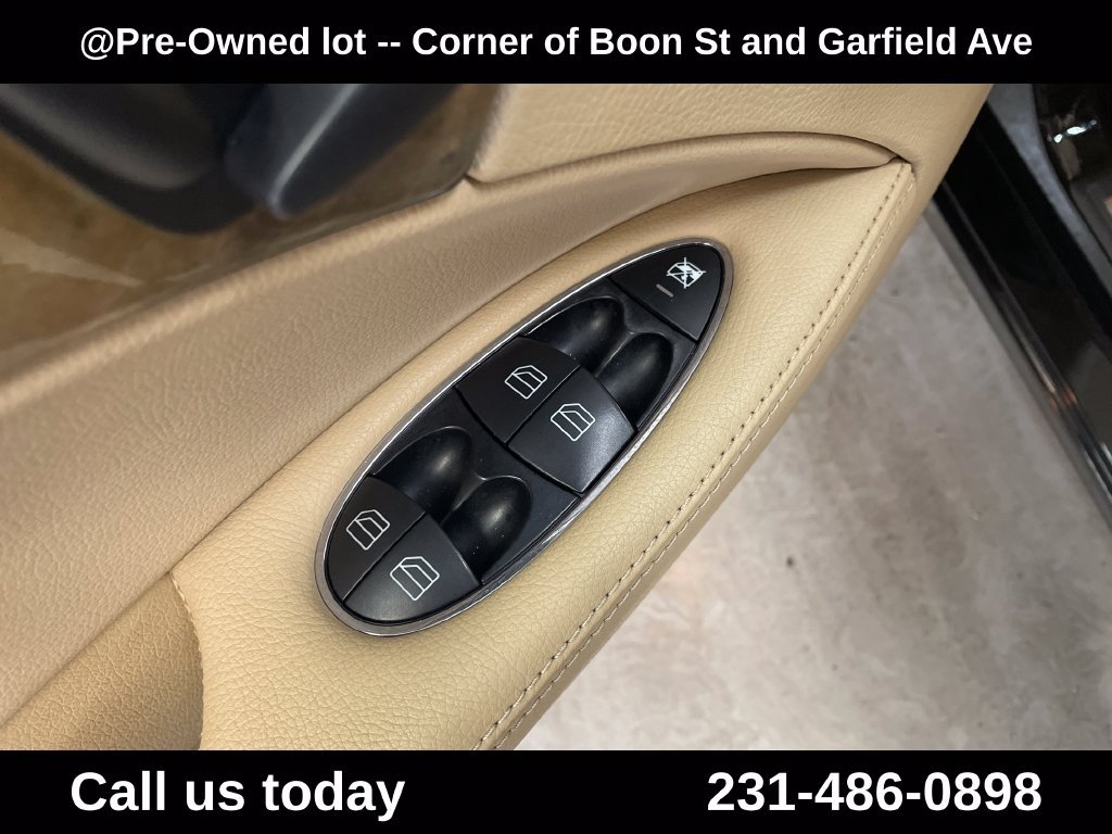Used 2008  Mercedes-Benz E 350 image 15