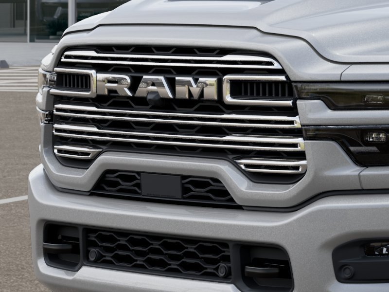 2026 RAM 2500 Laramie - Photo 11