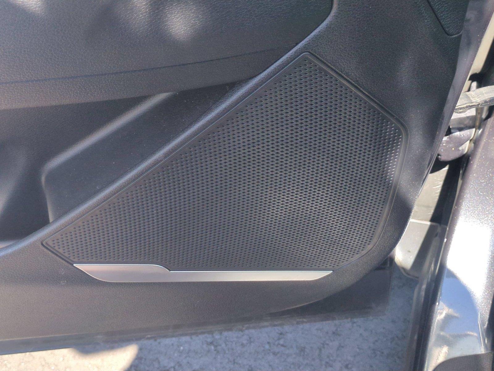 Used 2024 Steel Gray Kia EX image 18