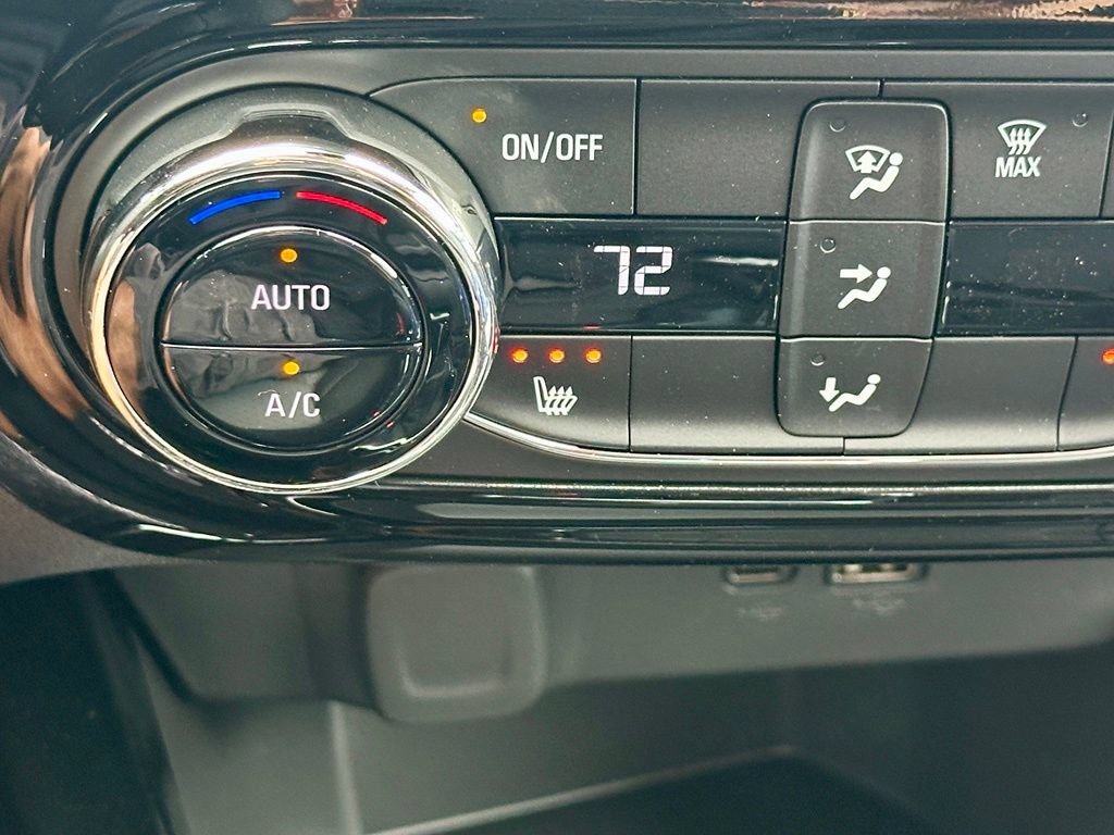 2026 Chevrolet Trax LT - Photo 25