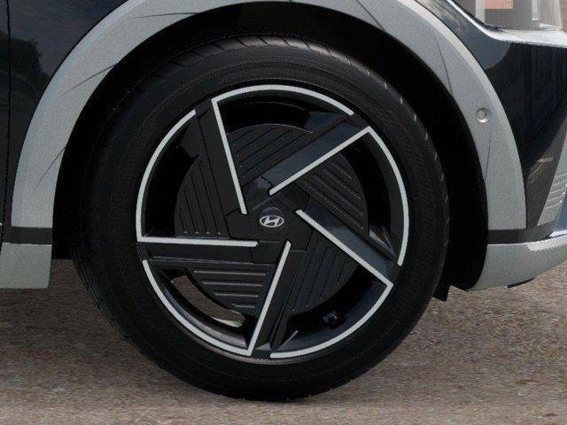 2025 Hyundai IONIQ 5 Limited - Photo 8