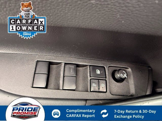 Used 2022 Off-white Toyota XLE image 23