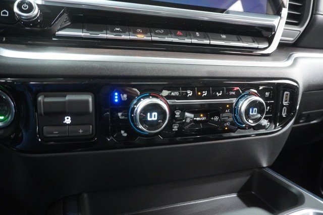 2026 GMC Sierra 1500 SLT - Photo 36