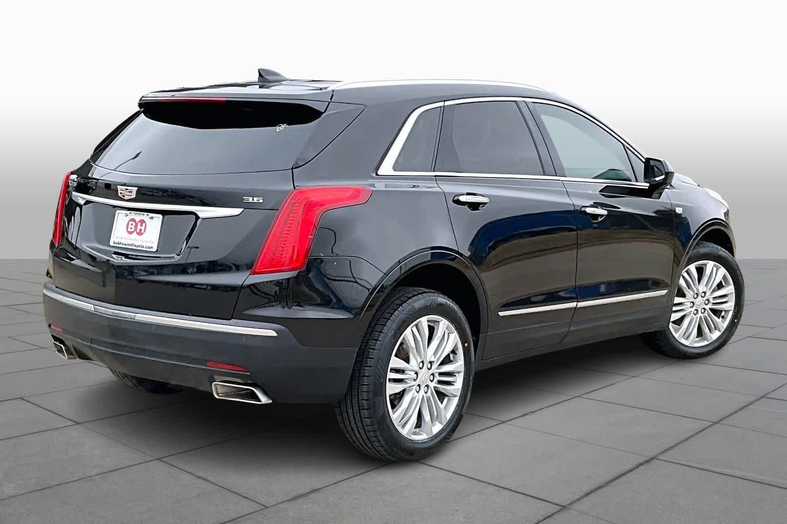 2019 Cadillac XT5 Premium Luxury - Photo 13
