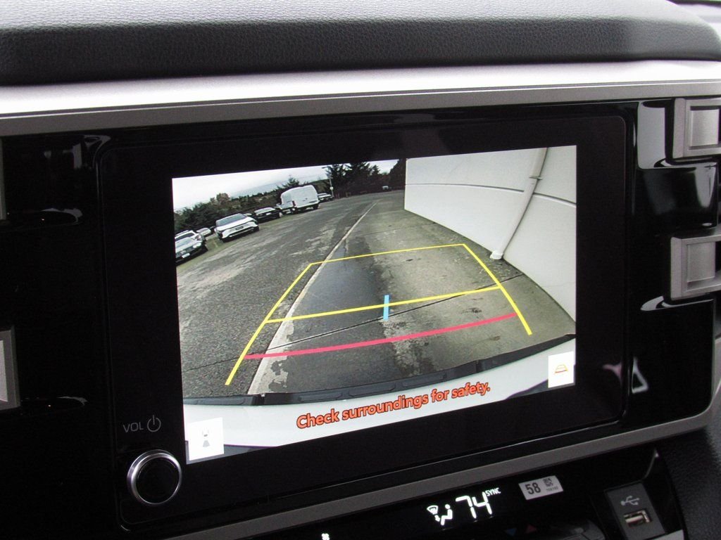 2026 Toyota Tundra SR5 - Photo 36