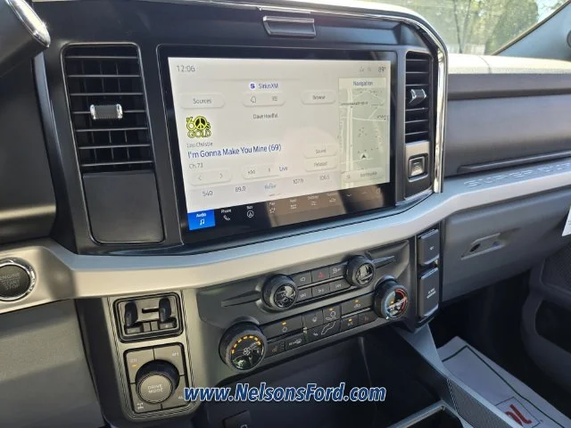 New 2026 Avalanche Ford F-250® XLT image 10