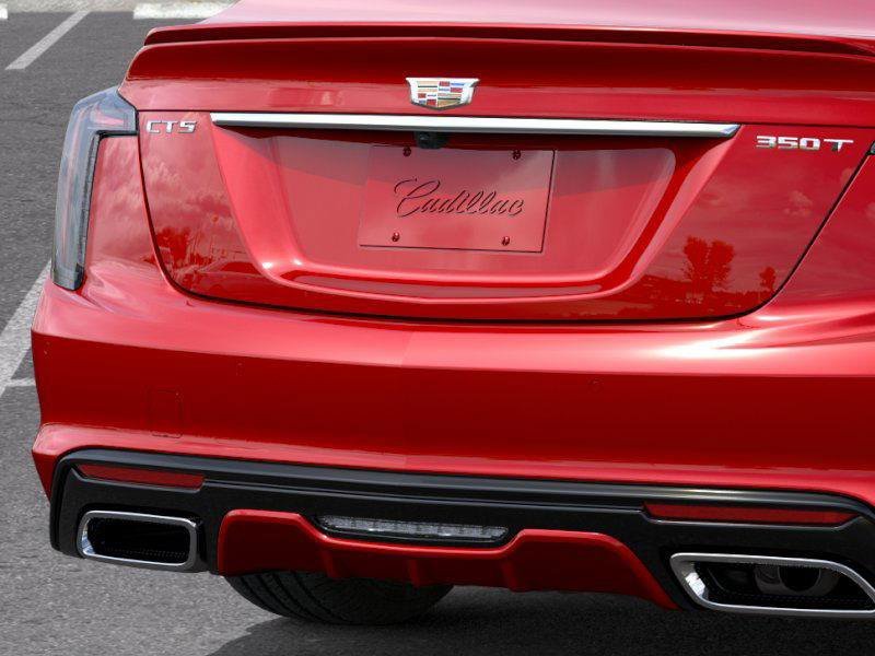 2026 Cadillac CT5 Sport - Photo 14