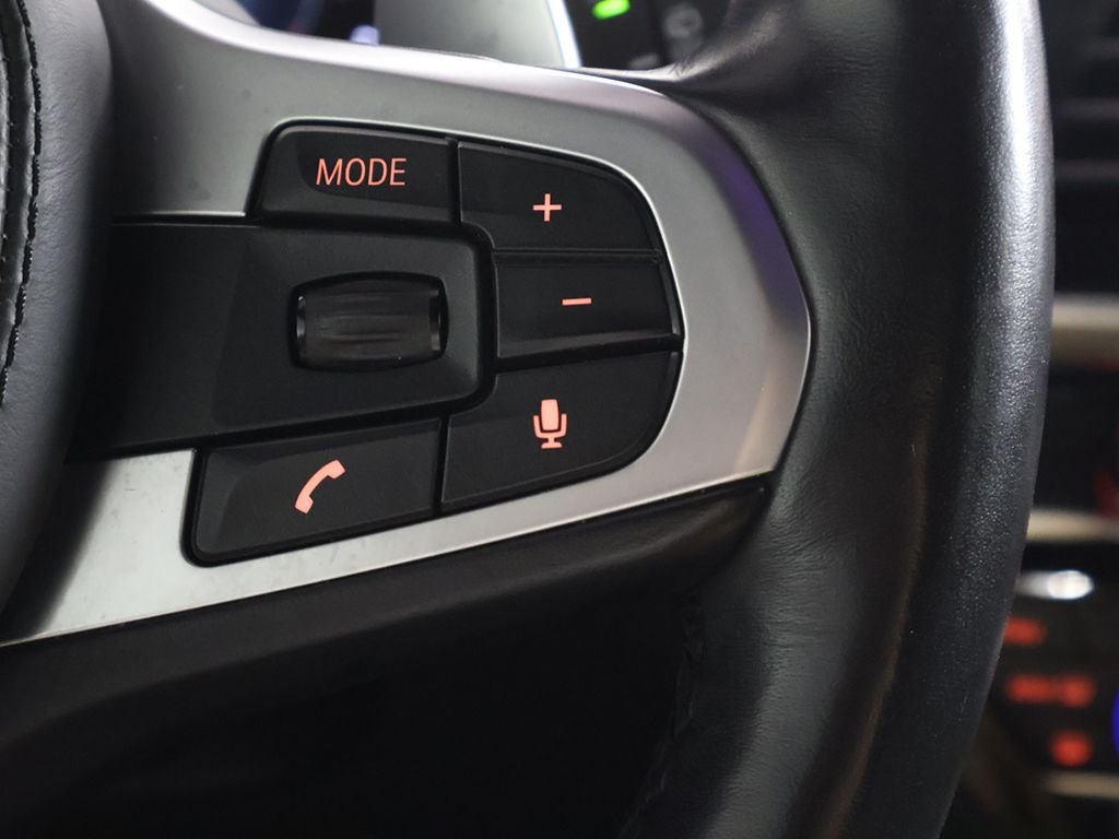 2019 BMW X3 40i - Photo 40