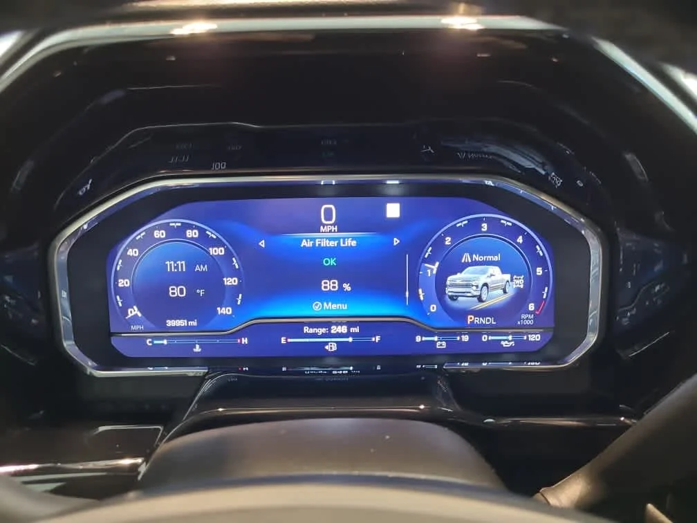 2023 Chevrolet Silverado 1500 RST - Photo 14