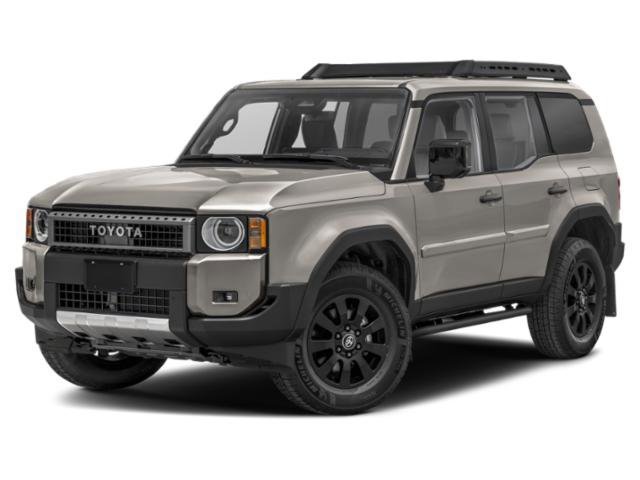 2024 Toyota Land Cruiser First Edition's photo