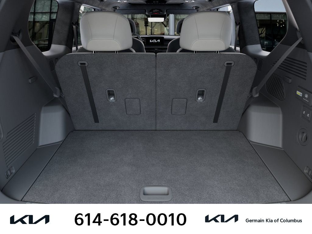 New 2026 Gray Kia GT-Line image 22