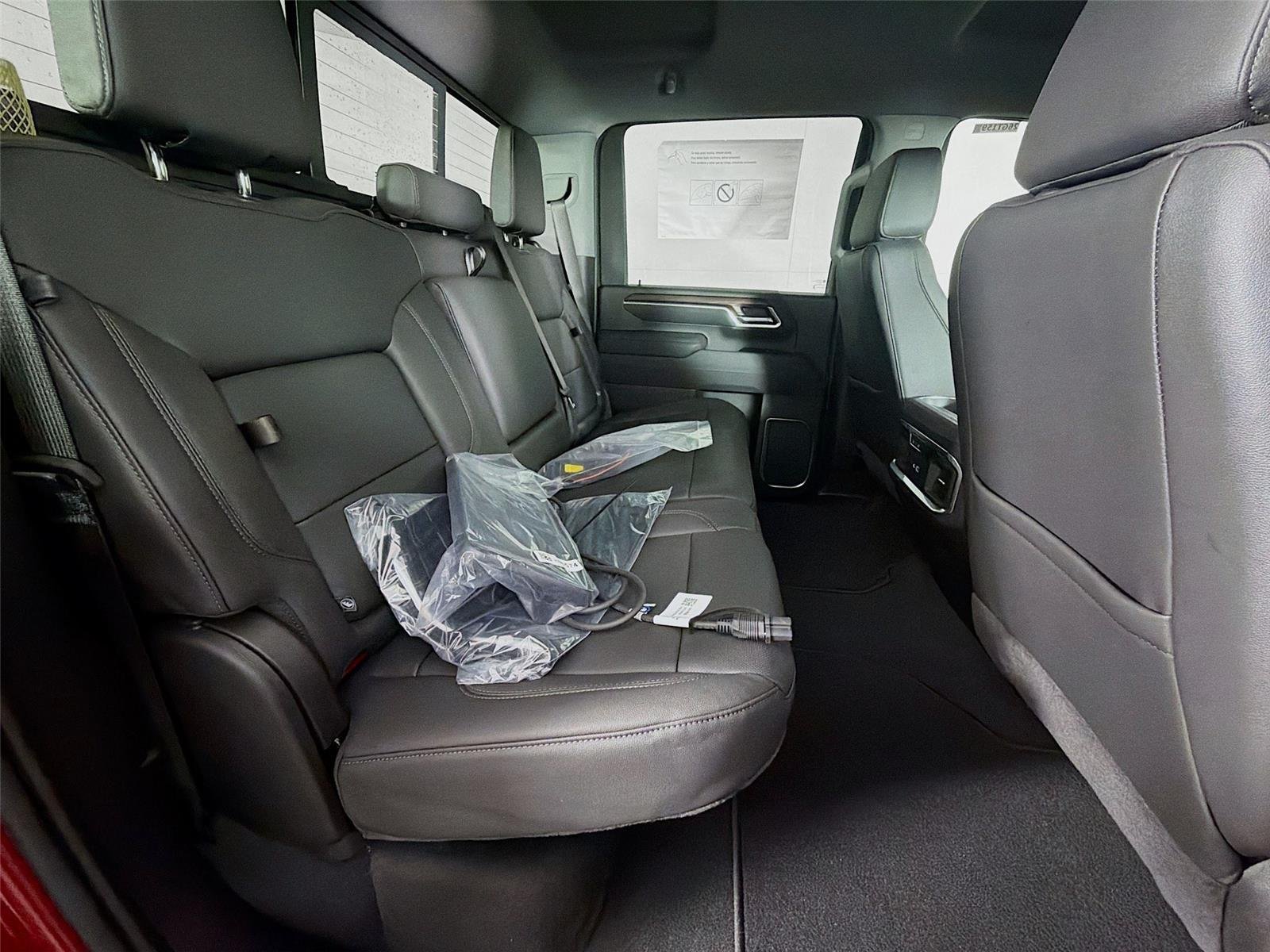2026 GMC Sierra 2500HD SLT - Photo 28