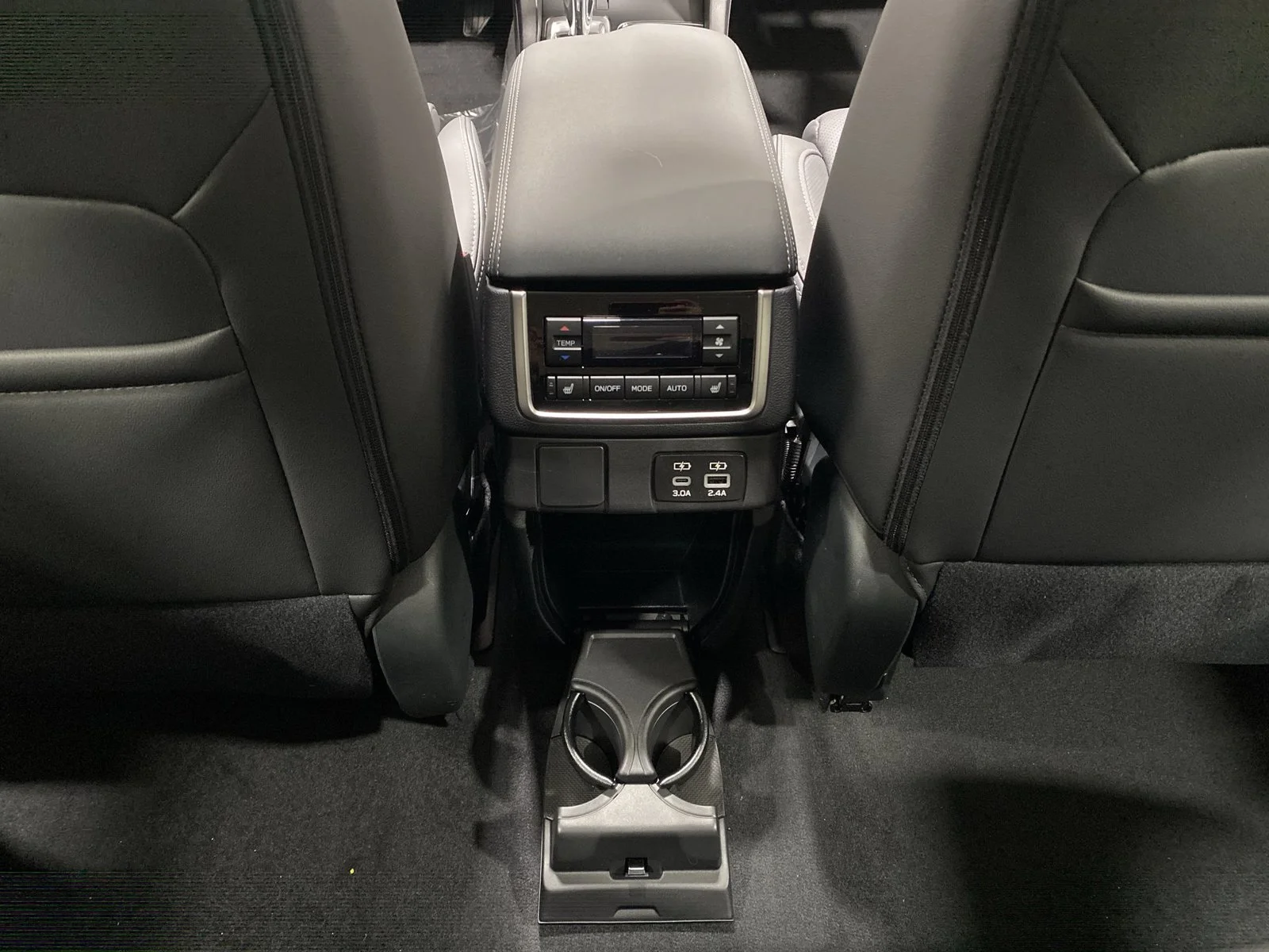 2026 Subaru Ascent Limited - Photo 21