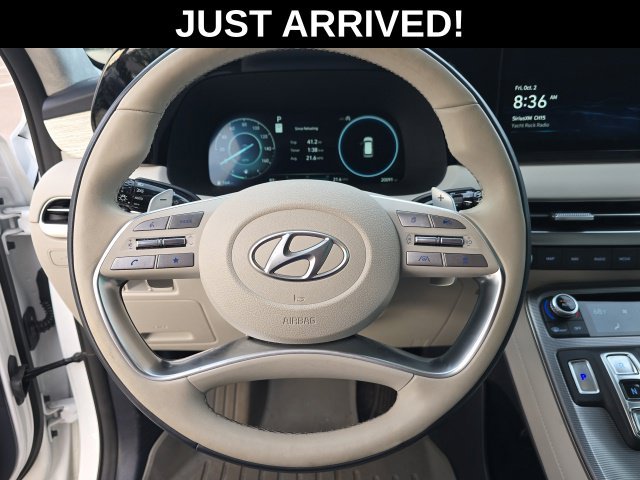 2024 Hyundai Palisade Calligraphy - Photo 17