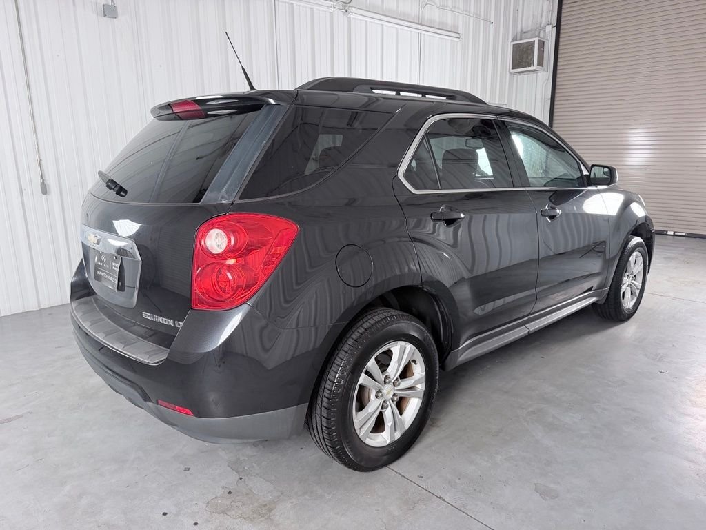 Used 2013 Black Chevrolet LT image 6