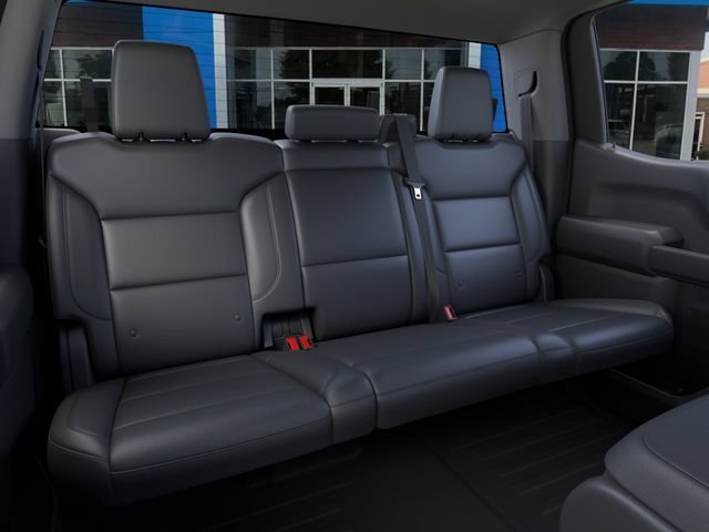2026 Chevrolet Silverado 1500 Work Truck - Photo 17