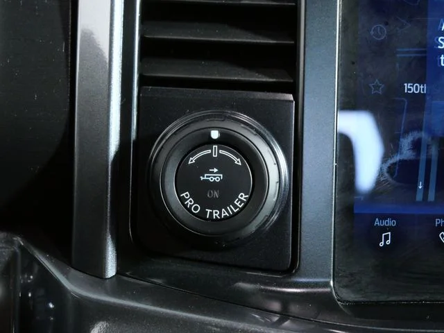 Certified Used 2023 Black Ford XLT image 24