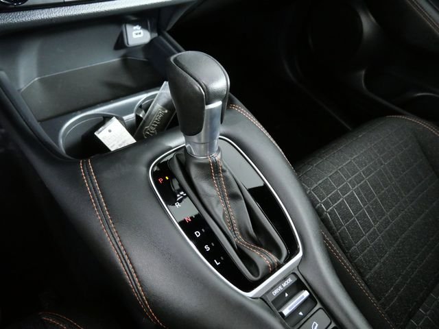 Certified Used 2024  Honda Sport image 21