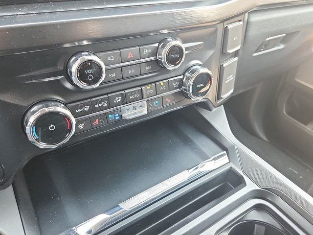 New 2026 Agate Black Metallic Ford F-250® Lariat® image 20