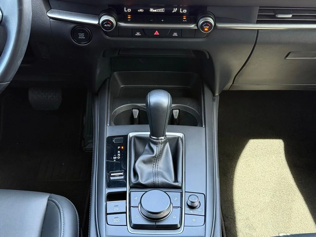 Used 2023 Blue Mazda 2.5 S Select Package image 24