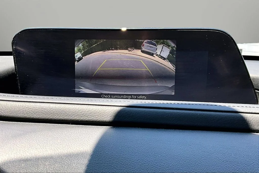 Used 2023 Gray Mazda 2.5 S Select Package image 12