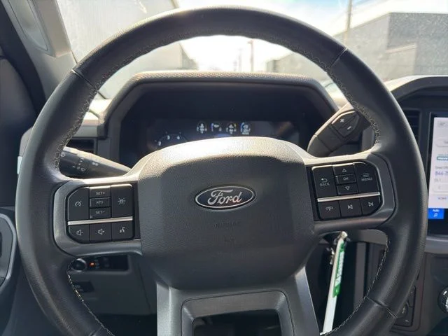 2024 Ford F-150 XLT - Photo 8