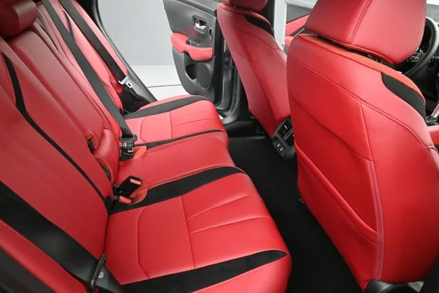 New 2026 Urban Gray Pearl Acura A-Spec Package image 17